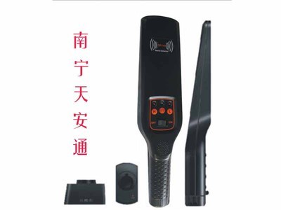 鑫安通电子科技 为你探索广东、广西与江西的手持金属探测器与安检解决方案