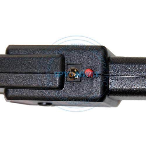 MD-3003B1手持金属探测器 多功能安检仪器的应用与优势